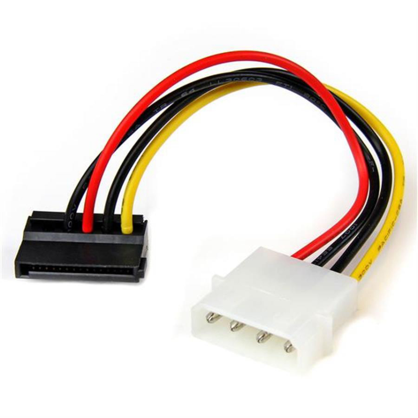Cable Power Noganet SATA Fuente a Alimentacion Serial ATA