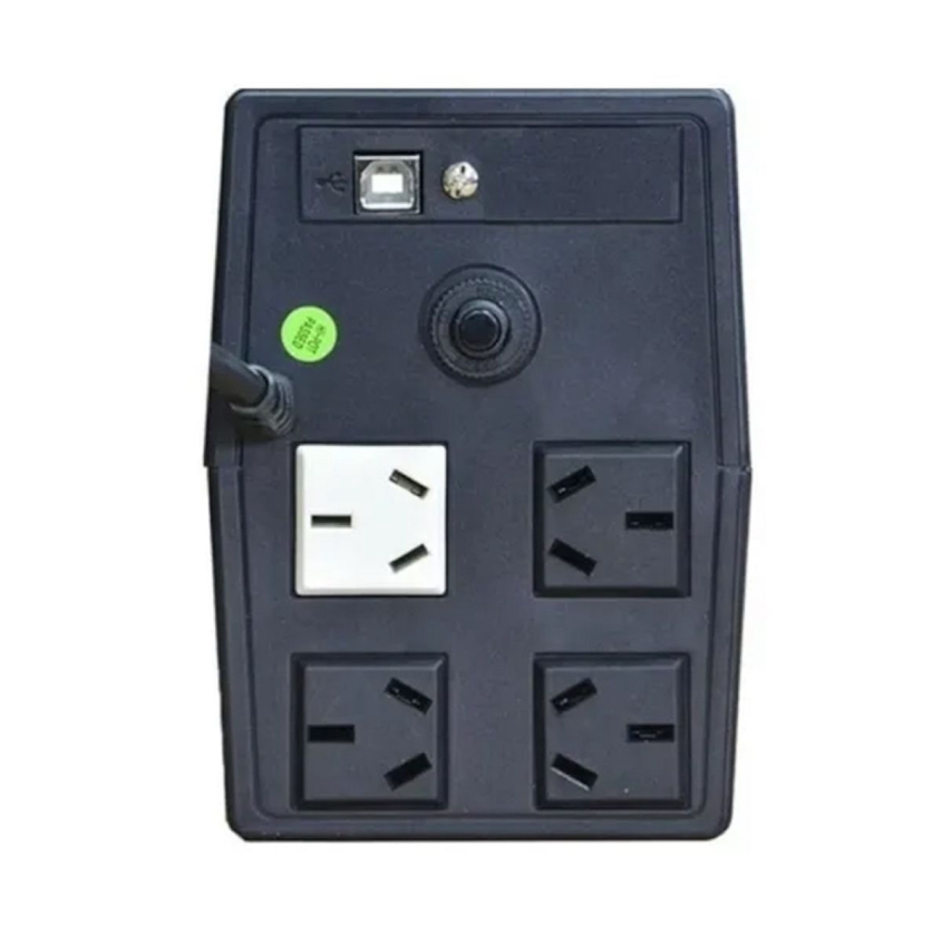 UPS LYONN CTB-500AP (LUZ LED)