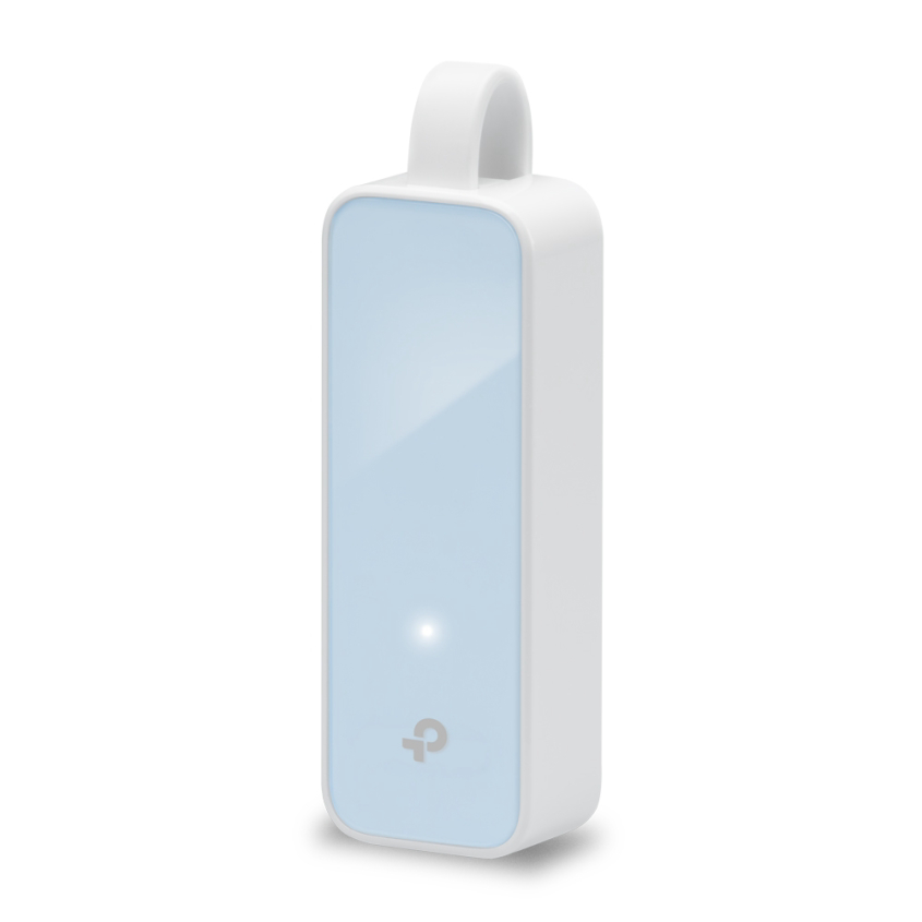Adaptador Usb 2.0 A Red Rj-45 10/100 Tp-link