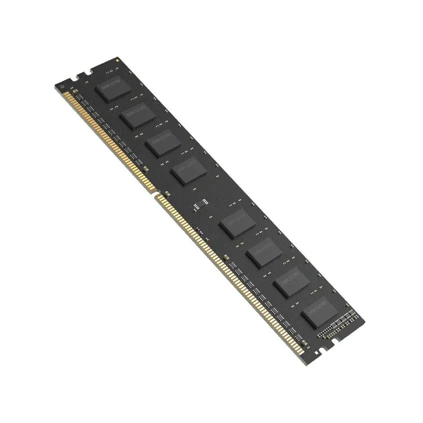 Memoria Ddr3 Hiksemi 4gb 1600 Mhz Hiker 1.35v