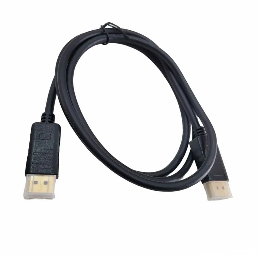 Cable Display Port Macho a Macho 1.5Mts Netmak