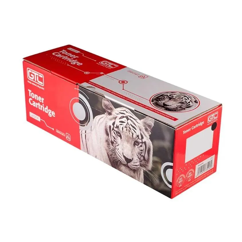 Toner Compatible GTC Samsung MLT-D111L 2000 Paginas