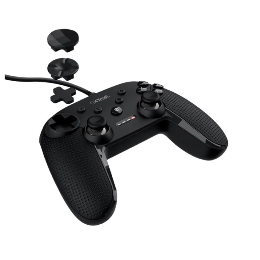 Joystick Trust Gaming GXT 541 para PC USB
