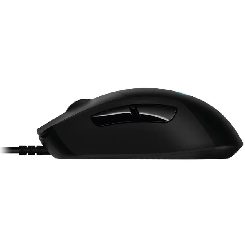 Mouse Logitech G403 Hero Gaming RGB Sensor Hero 16K