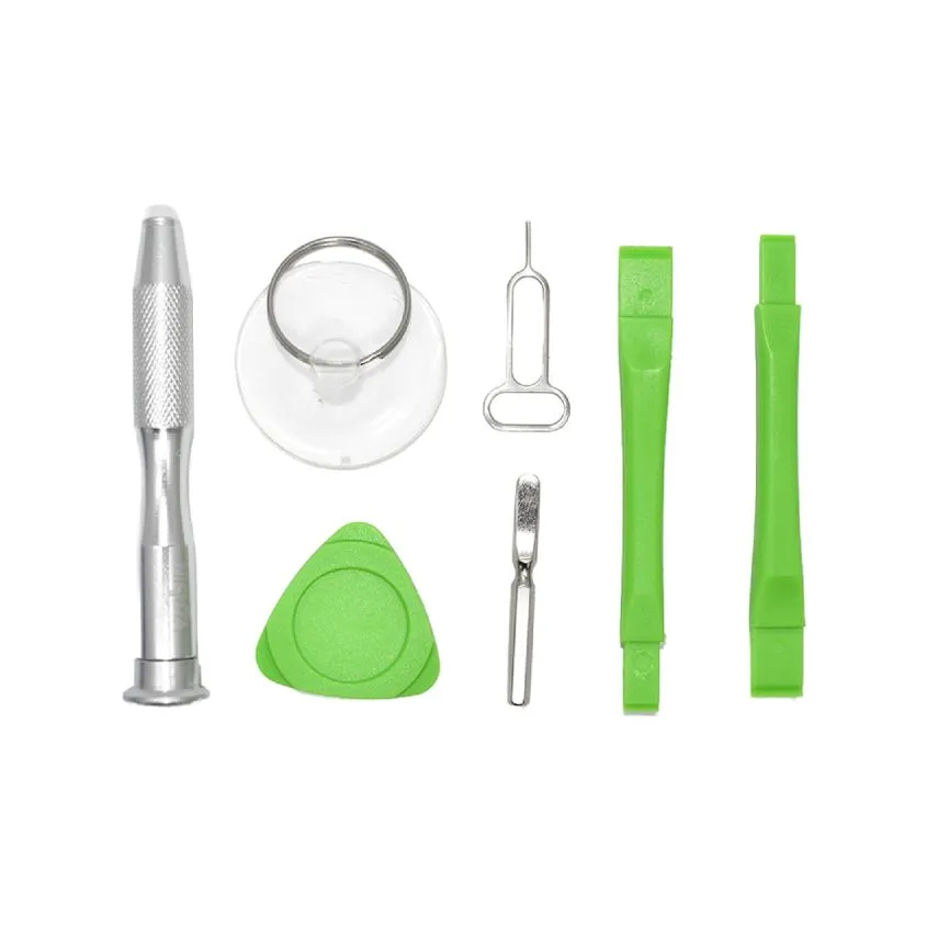 Kit de Reparacion de Celulares 19 Piezas Nisuta