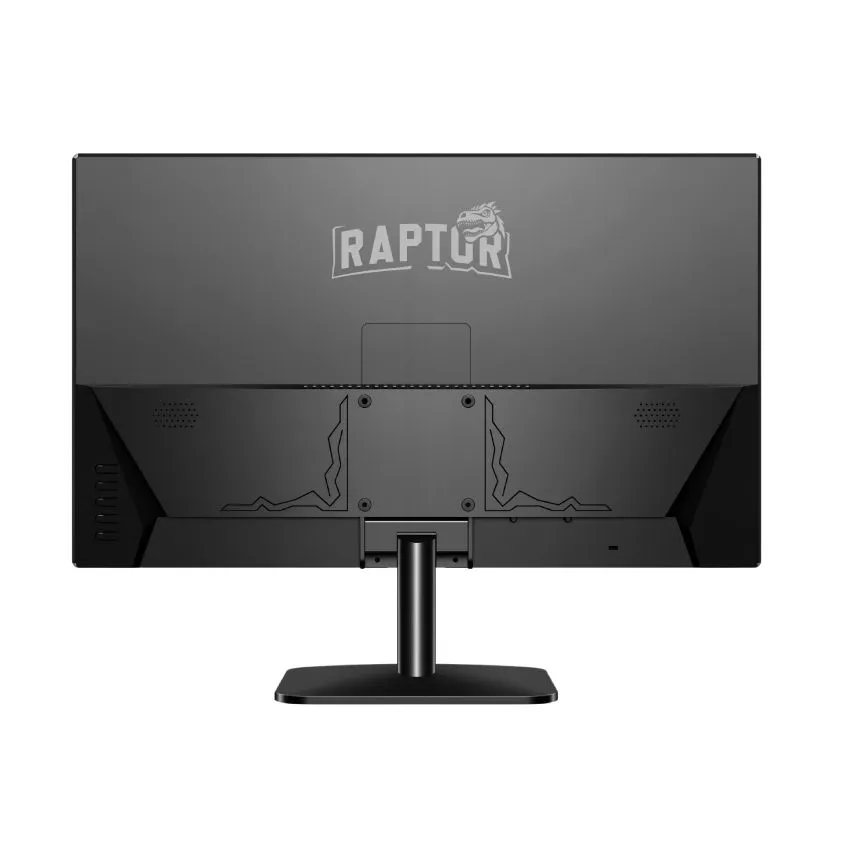 Monitor Gamer Raptor Hawk Eye 24" Fhd 100hz 5ms Panel Tn Resolucion
