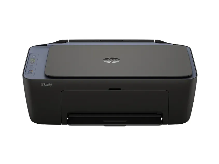 Impresora Multifuncion Hp Deskjet 2975 All-in-one Printer