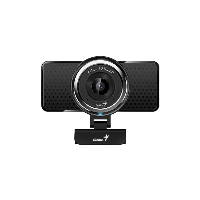 Web Cam Genius ECam 8000 V2,Black