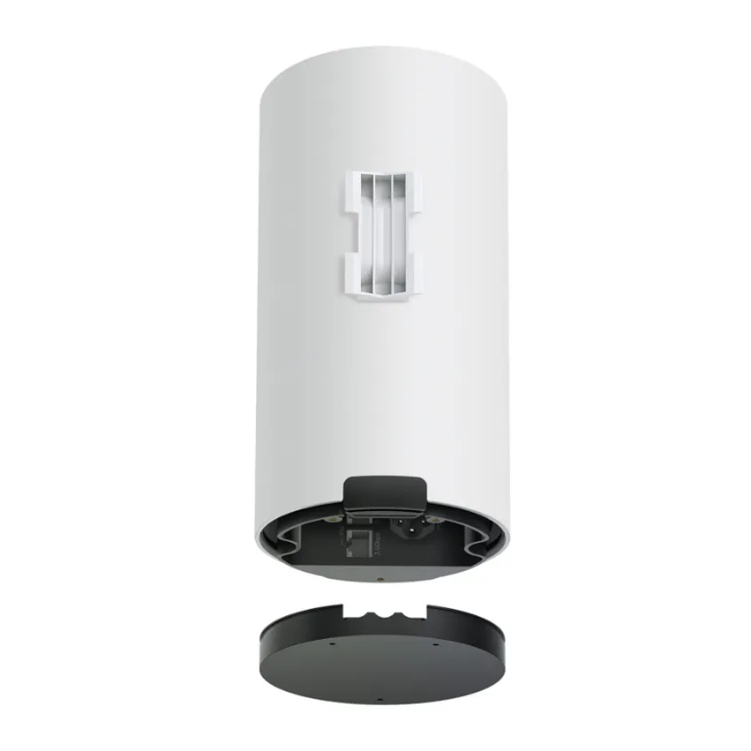 Deco BE25 Outdoor Pack de 1 Mesh TP Link BE5000 Wifi 7