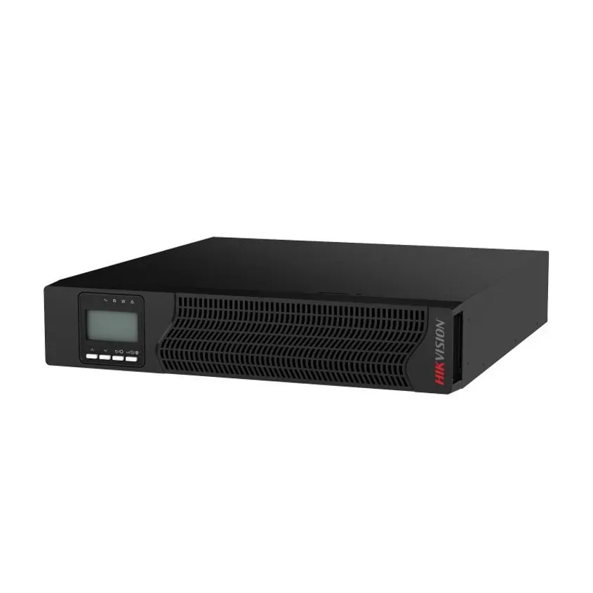 DS-UPS03K72-R/TJS  UPS Online Rack Tower 3KVA Con Bateria
