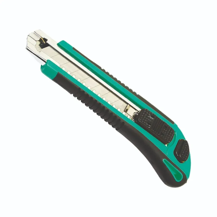 Cutter Profesional Proskit Cuchilla SK4 170mm DK-2039