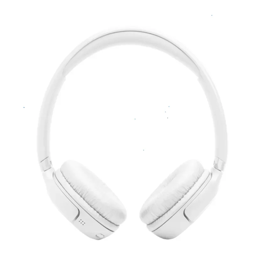 Auricular Jbl T530 Bluetooth Blanco