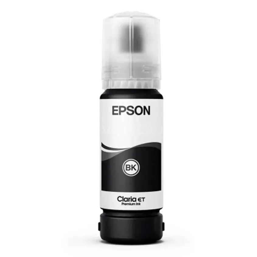 L8180/ L8160 - TINTA. NEGRO T554120