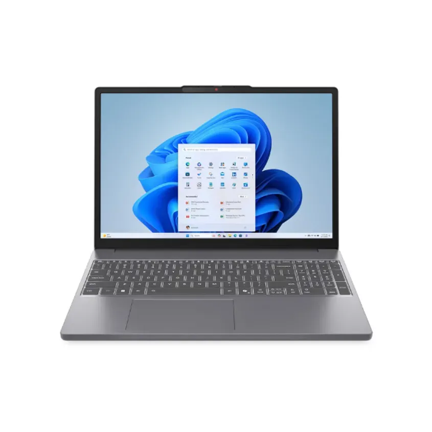 Notebook Lenovo IP Slim 3 15IRH10 15.3" INTEL I5-13420H 16GB DDR5 / 512GB NVME W11H