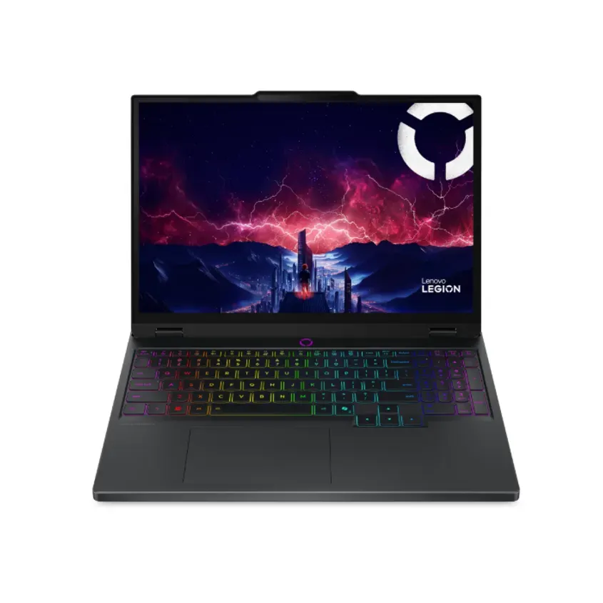 Notebook Lenovo LEGION 5 15AKP10 15.1" OLED WQXGA AMD R7 IA 350 16GB DDR5 5600MHZ 512GB NV