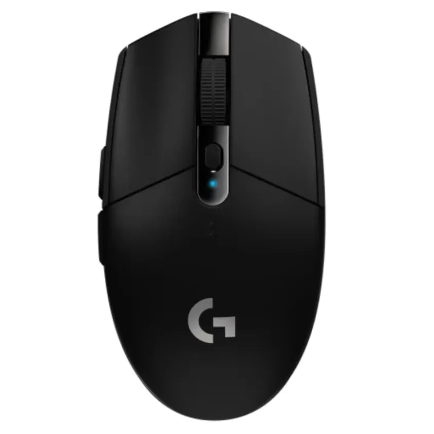 Mouse Logitech G305 Lightspeed inalambrico Gaming