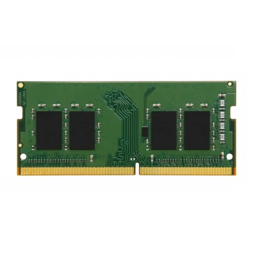 Memoria SODIMM DDR4 Kingston 8Gb 3200 MHz
