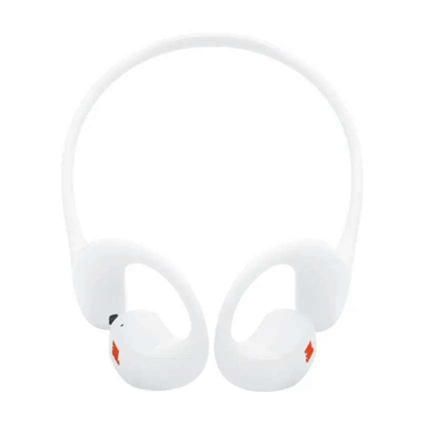AURICULAR JBL ENDURANCE PACE OPEN SOUND BLANCO