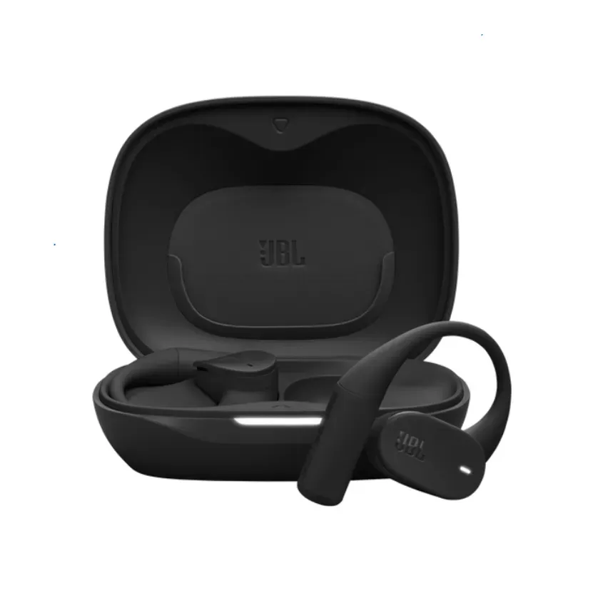 AURICULAR JBL SENSE LITE OPEN SOUND NEGRO