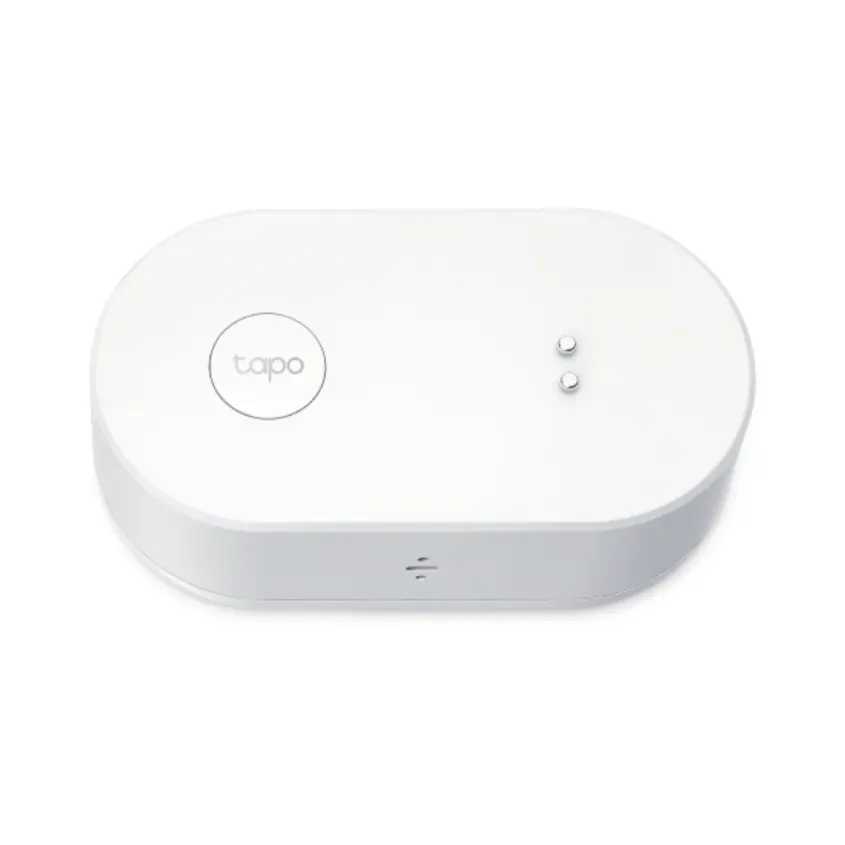 Tapo T300 Sensor De Fugas De Agua Requiere Tapo Hub No Incluido