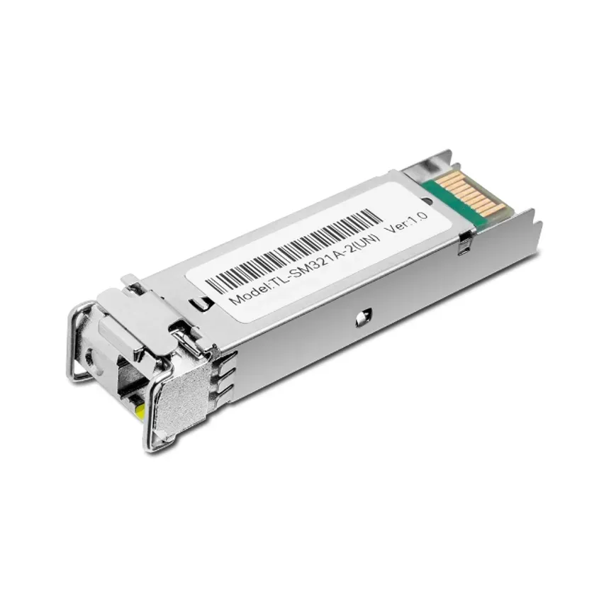 SM321A-2 Modulo SFP WDM Bi-di 2.5KM Monomodo LC 1GB