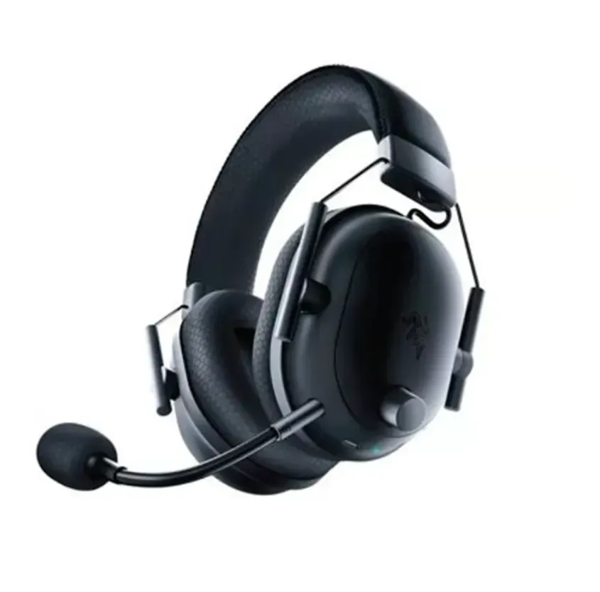 Auricular Razer BlackShark V2 Pro Wireless Black