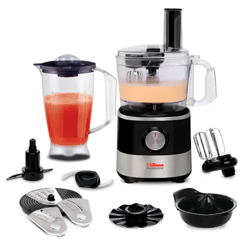 Multiprocesadora Liliana Fullprocessor AM780