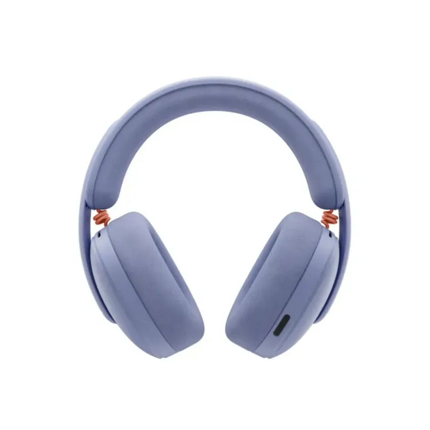 Auricular Wir c/Microfono Logitech G325 Lila 981-001537