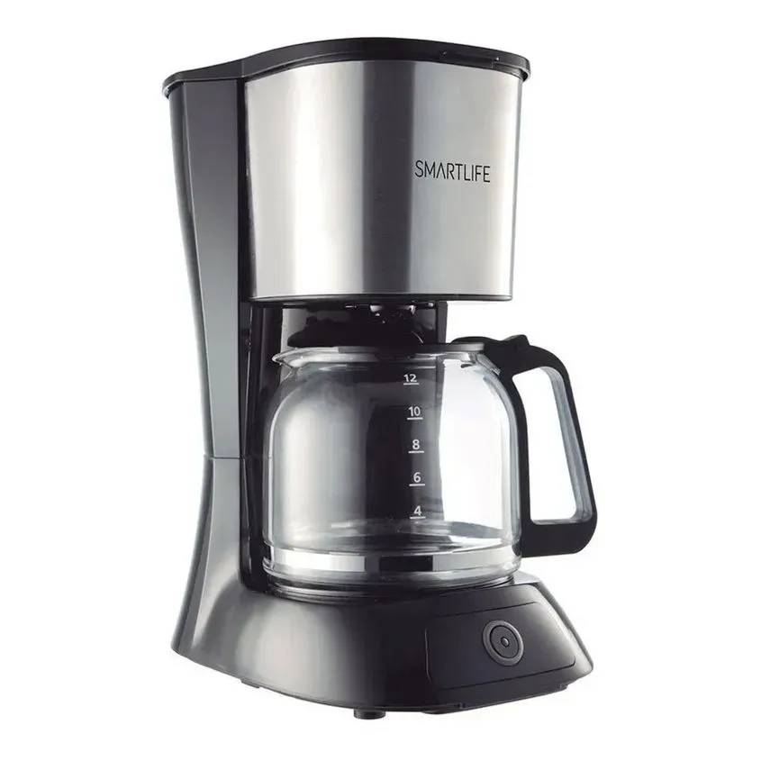 SMARTLIFE CAFETERA DE FILTRO SL-CM9402