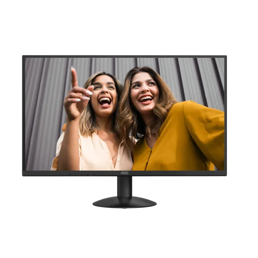 Monitor AOC 27G4E 27" IPS FHD (1920 x 1080) 180Hz 1ms Gaming Ficha USA