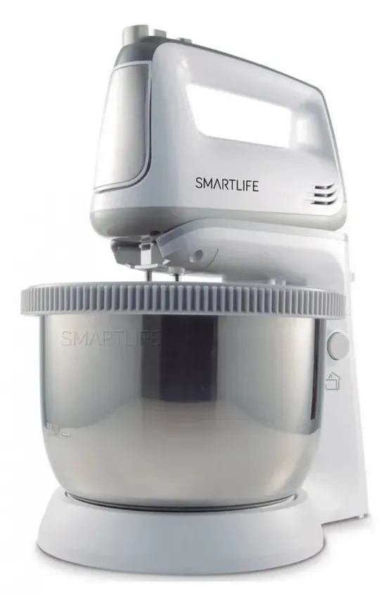 SMARTLIFE BATIDORA DE PIE SL-HMR5035IXPN