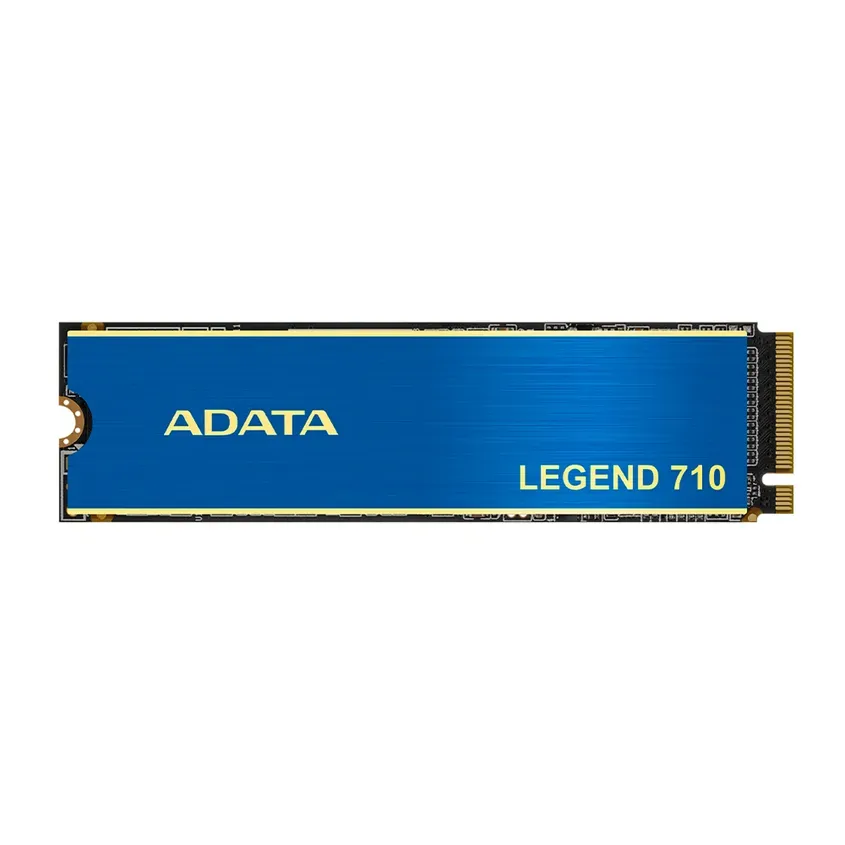 Disco Ssd M.2 256gb Adata Legend 710 2100mb/s Gen3 2280