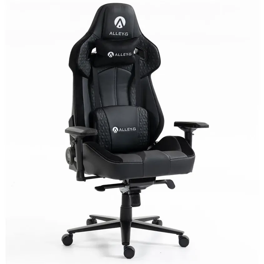 Alley.G Silla Sillon Gamer Viro Premium