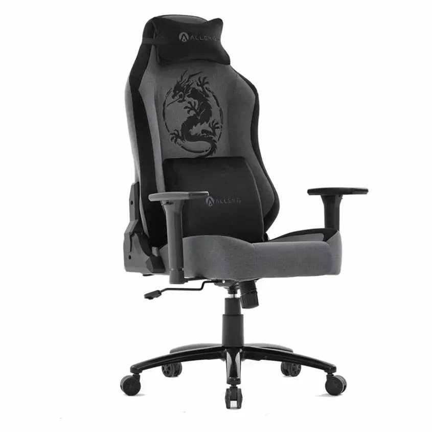 Alley.G Silla Gaming AG65BB RODE