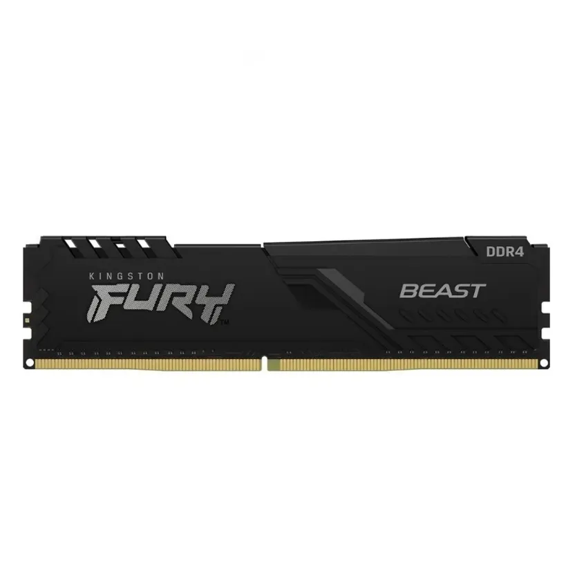 Memoria DDR4 8 GB 3200 mhz Kingston FURY BEAST