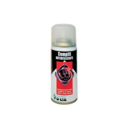 Compitt Antideslizante para correas y cintas de transmision 170Gr Delta
