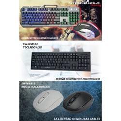 Poster Starwave & Xemoki llevalo GRATIS con la compra