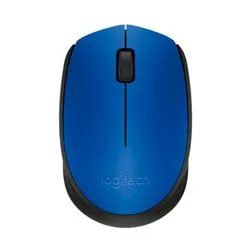 Mouse BLUE inalambrico Logitech