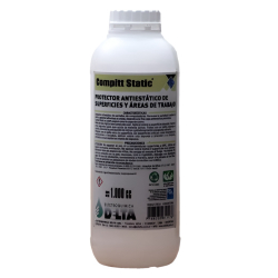 Protector Antiestatico de Superficies y Areas de trabajo Delta