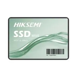 Disco SSD Hiksemi 480Gb Wave SATA