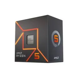 Micro CPU AMD Ryzen 5 8600G AM5