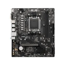 Mother MSI PRO B650M-B DDR5 AM5 (Serie 7000/8000)
