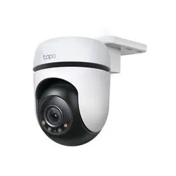 Tapo C510w Camara Ip 2k Mov Remoto Day/night