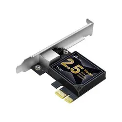 Placa De Red Tx201 P.red 2.5 Gigabit Tp-link Pcie