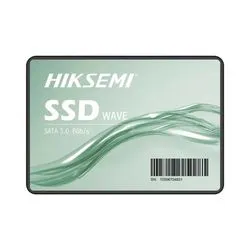 Disco Ssd Hiksemi 960gb Wave Sata