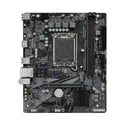 Motherboard Gigabyte H610M-K LGA 1700 DDR4 12,13,14th Gen Intel