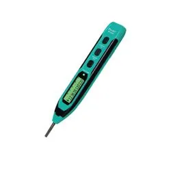 Tester de Voltaje Proximidad Induccion Proskit 12-250V Ac-Dc