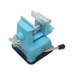 Mini Morsa c/ Ventosa Proskit Tecnico PD-372 6x6 cm