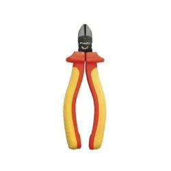 Alicate Aislado Electricidad 1000V 160mm Proskit PM-917