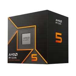Micro CPU AMD Ryzen 5 9600 AM5 CON VIDEO CON COOLER
